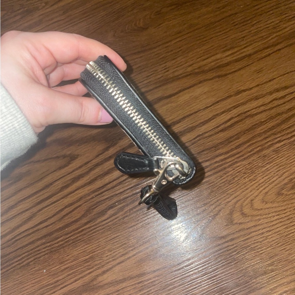 Coach Wallet - image 5